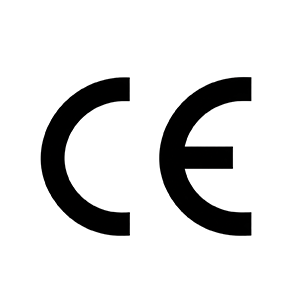 CE Certified