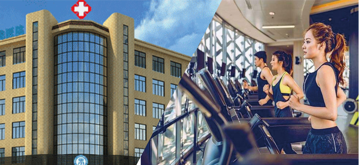 INBCA Equipment Features & Benefits