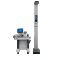 IN-E1 Intelligent health examination Kiosk